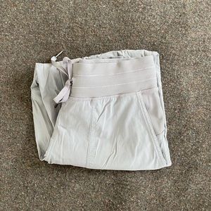 Lululemon Dance Studio Jogger Size 8